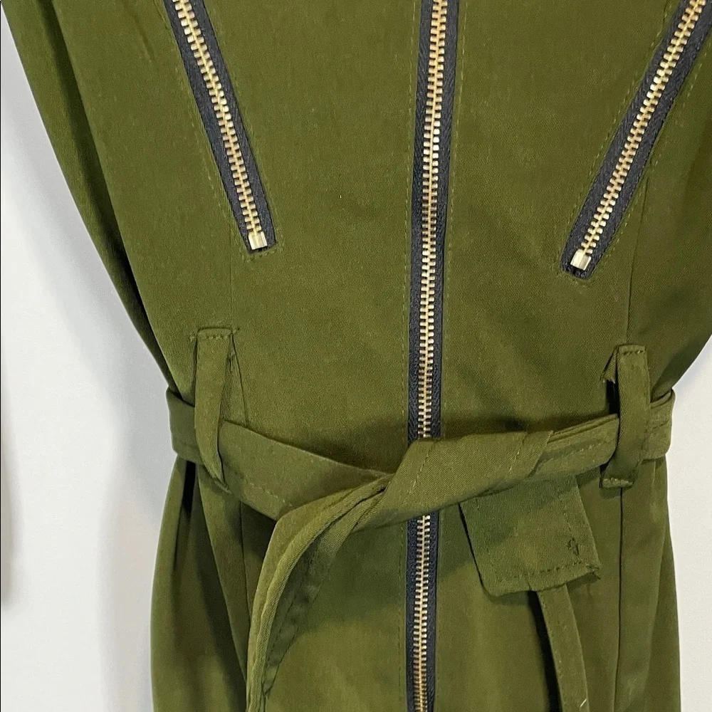 Kids Halloween Military Costume with Hat included